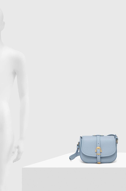 Coccinelle borsa a mano in pelle E1.PDF.15.02.01