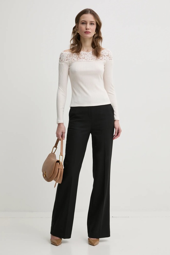 Coccinelle geantă de piele Magie E1.PQR.18.03.01