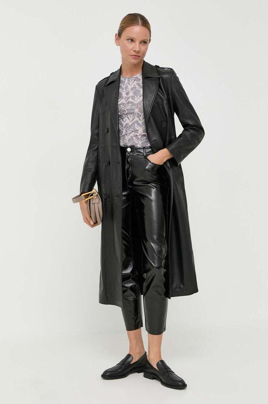 Kožna torba Coccinelle E1.PQR.58.01.01