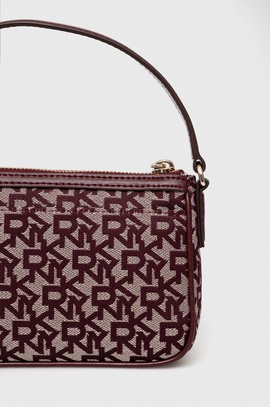 Αξεσουάρ Τσάντα DKNY R31EFU45 μπορντό