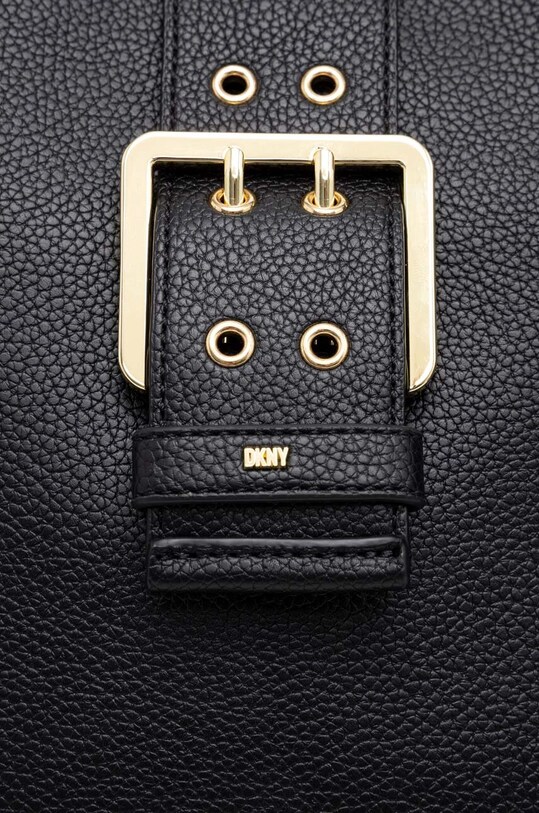 Dkny torebka czarny R31AZX31