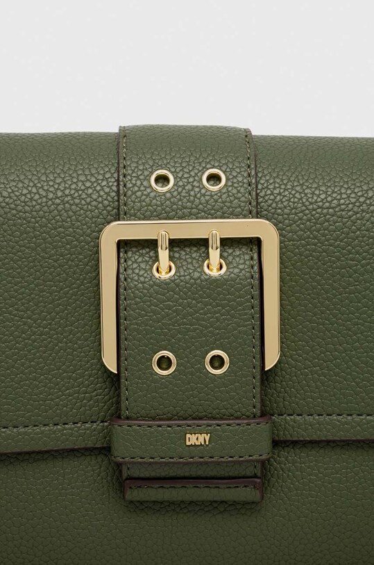 Akcesoria Dkny torebka R31HZX30 zielony