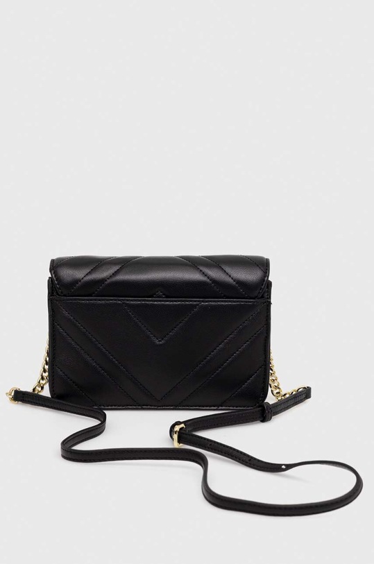 Akcesoria Dkny torebka skórzana R23EBK74 czarny