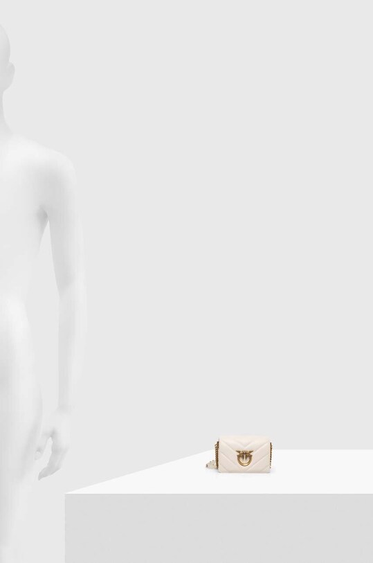 Шкіряна сумочка Pinko 100067.A136