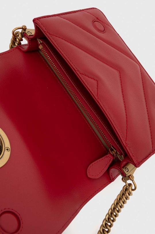 Pinko torebka skórzana 100067.A136