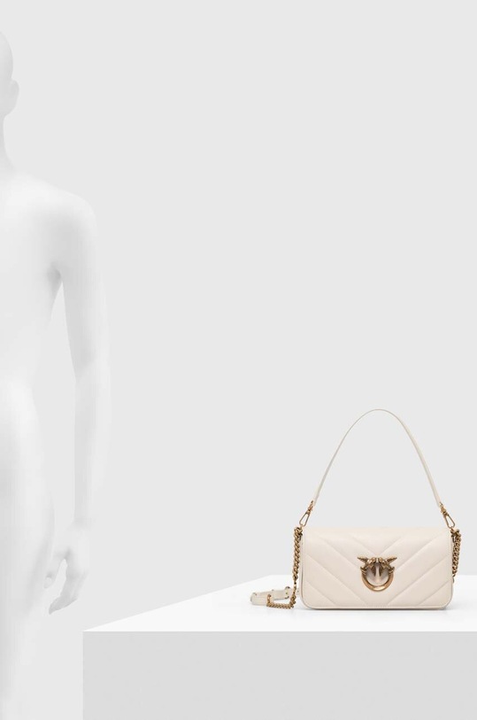 Pinko torebka skórzana 100068.A136