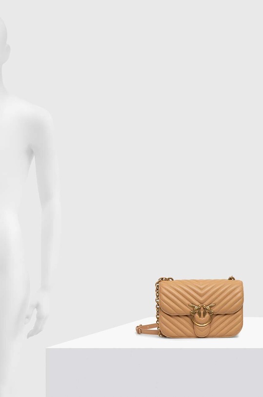 Pinko bőr táska 100046.A14Q