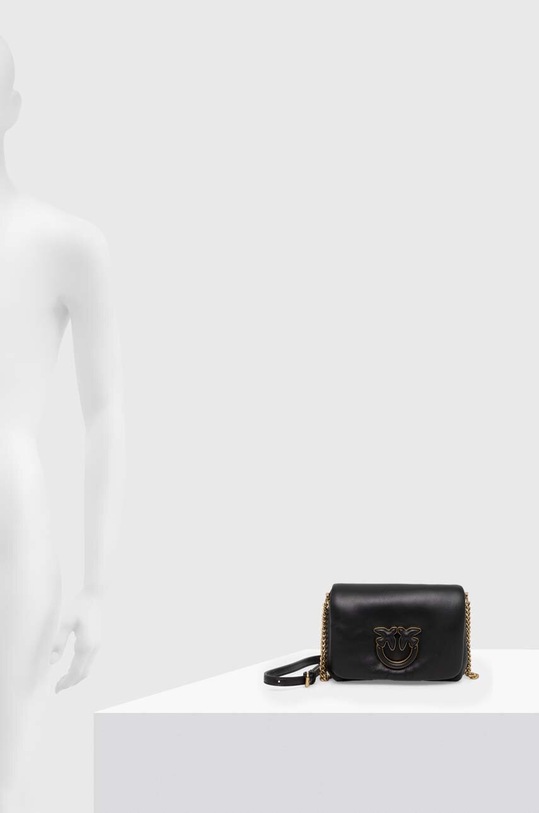 Pinko torebka skórzana 101584.A10F
