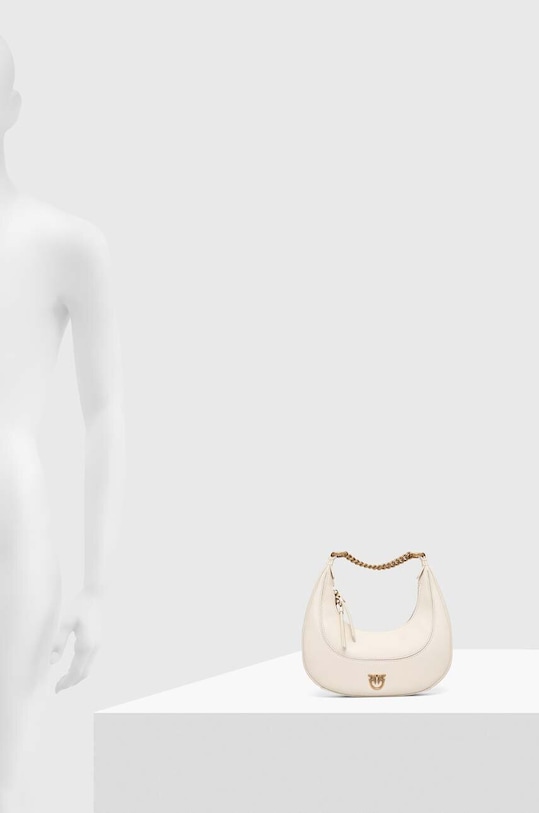 Pinko torebka skórzana 101433.A0QO