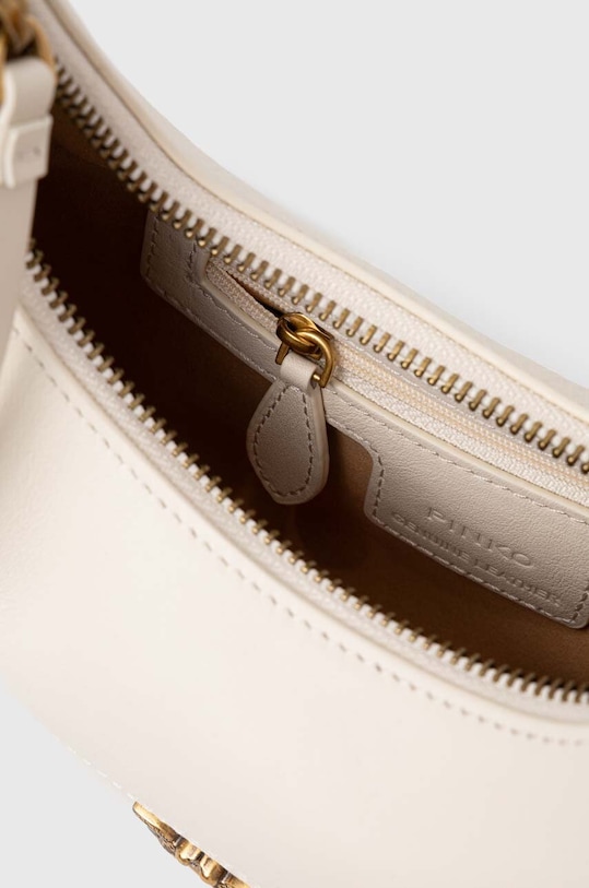 Pinko torebka skórzana 101433.A0QO