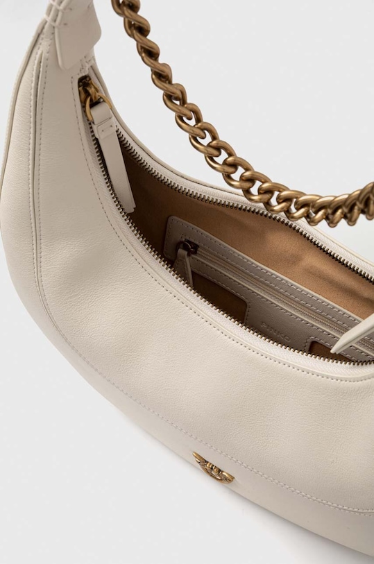 Pinko torebka skórzana 101526.A0QO