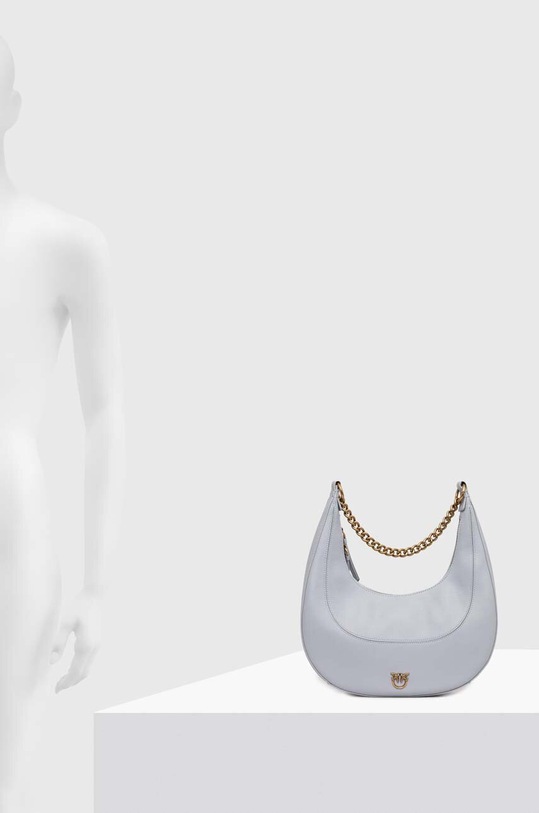 Pinko torebka skórzana 101526.A0QO