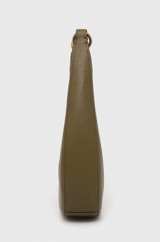 Pinko torebka skórzana 101526.A0QO brązowy AW23