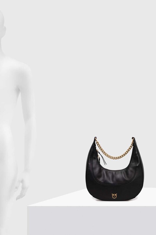 Δερμάτινη τσάντα Pinko 101526.A0QO