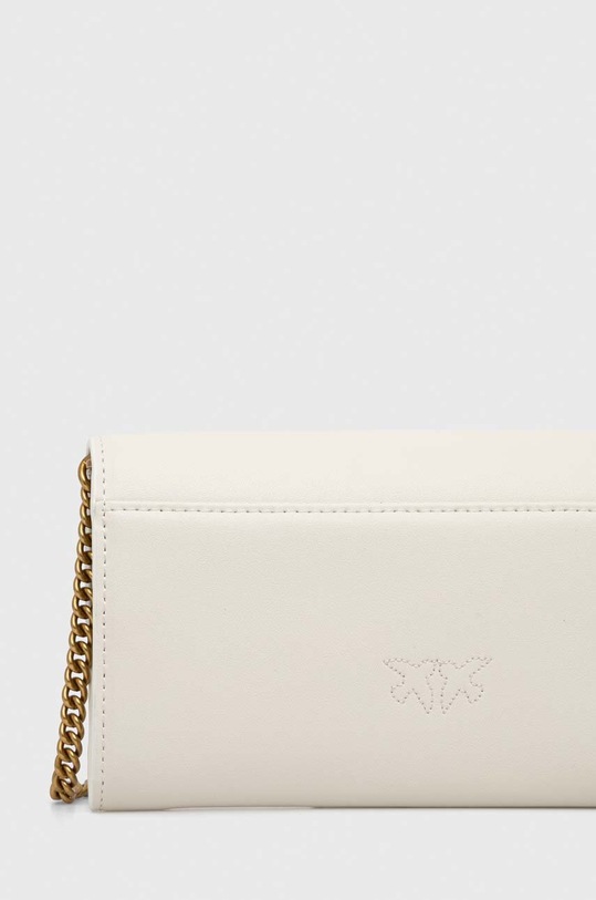 Τσάντα Pinko λευκό 100062.A0F1