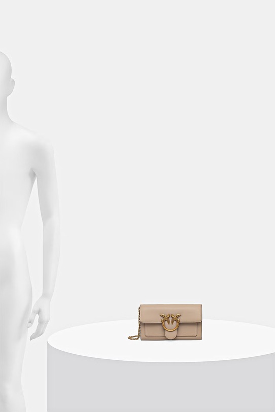 Pinko peňaženka dámska kožená 100062.A0F1