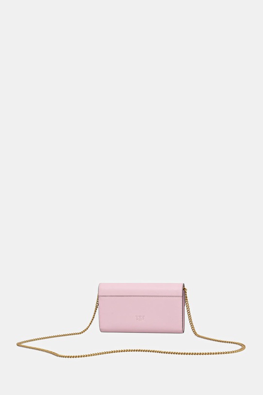 Akcesoria Pinko kopertówka 100062.A0F1 różowy
