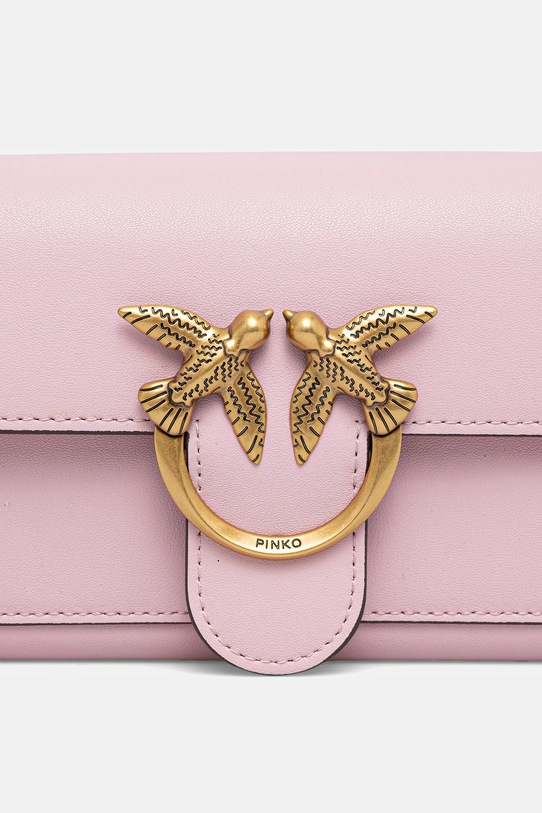 Pinko kopertówka różowy 100062.A0F1