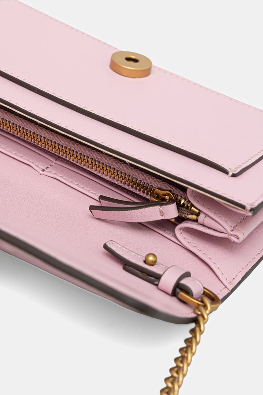 Pinko kopertówka 100062.A0F1 różowy