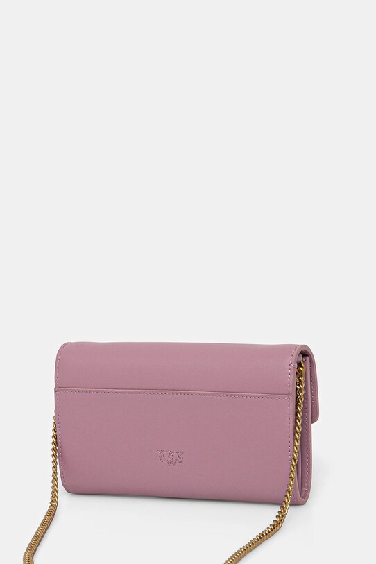 Doplňky Kabelka Pinko 100062.A0F1 růžová