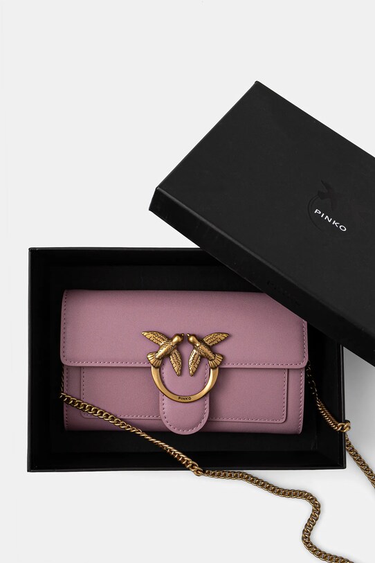 Kabelka Pinko 100062.A0F1