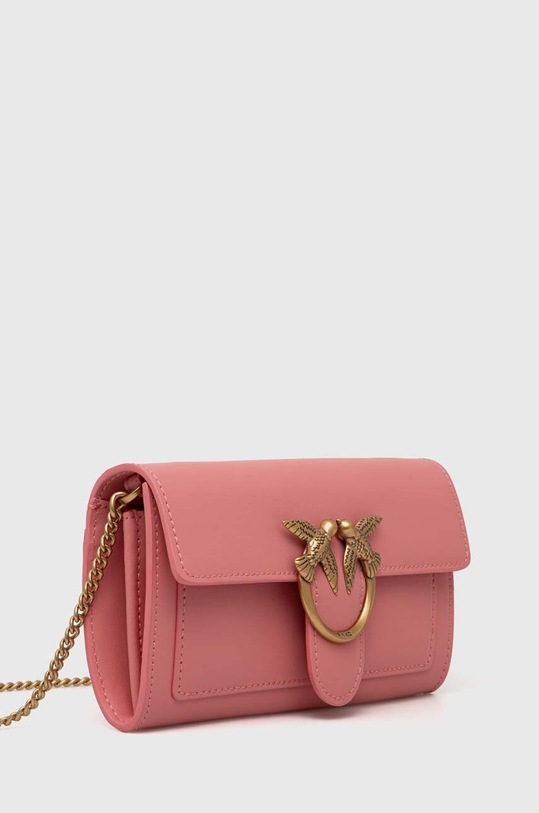Kabelka Pinko 100062.A0F1 růžová AA00