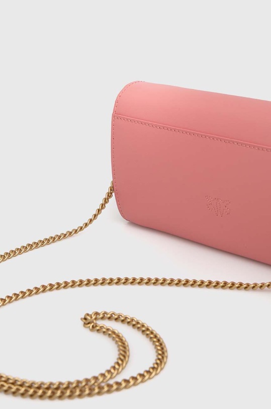 Doplňky Kabelka Pinko 100062.A0F1 růžová