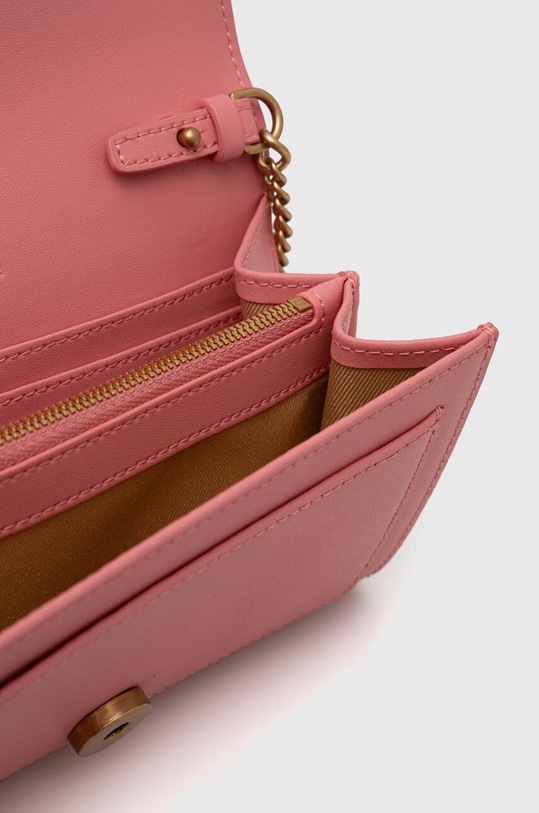 Kabelka Pinko růžová 100062.A0F1