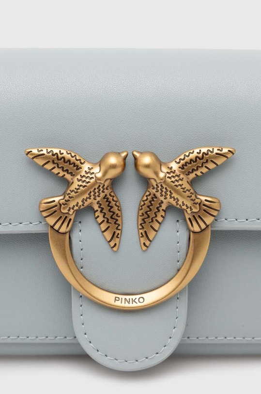 Pinko torebka 100062.A0F1 niebieski