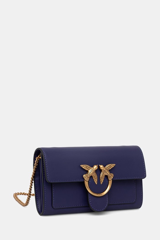 Pinko kopertówka 100062.A0F1 granatowy AA00