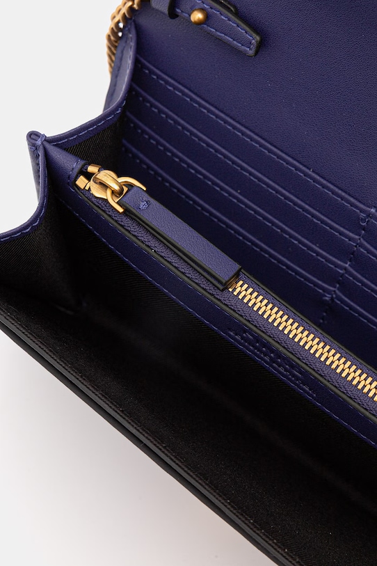 Pinko kopertówka 100062.A0F1 granatowy