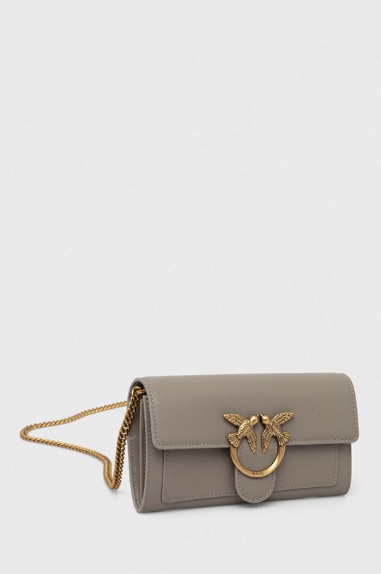 Pinko torebka 100062.A0F1 szary AA00