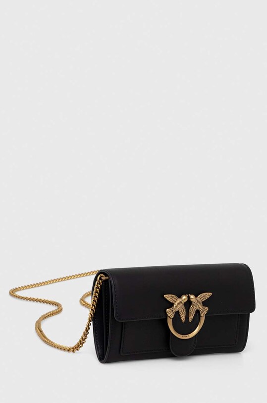Pinko poseta 100062.A0F1 negru AA00