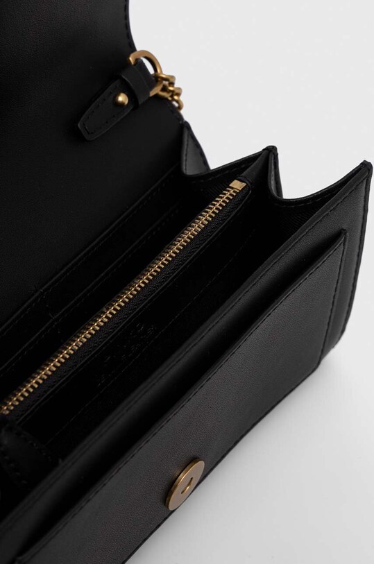 Pinko poseta 100062.A0F1 negru