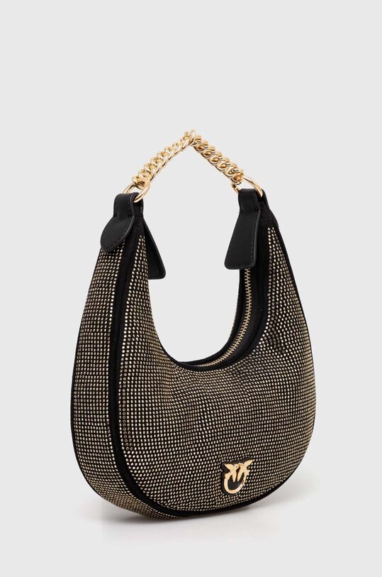 Pinko torebka 101433.A159 czarny AW23