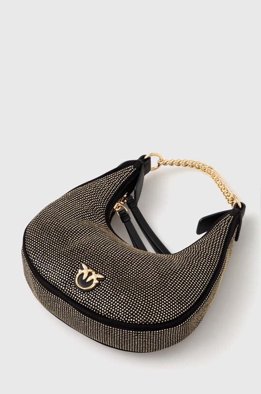Pinko torebka czarny 101433.A159