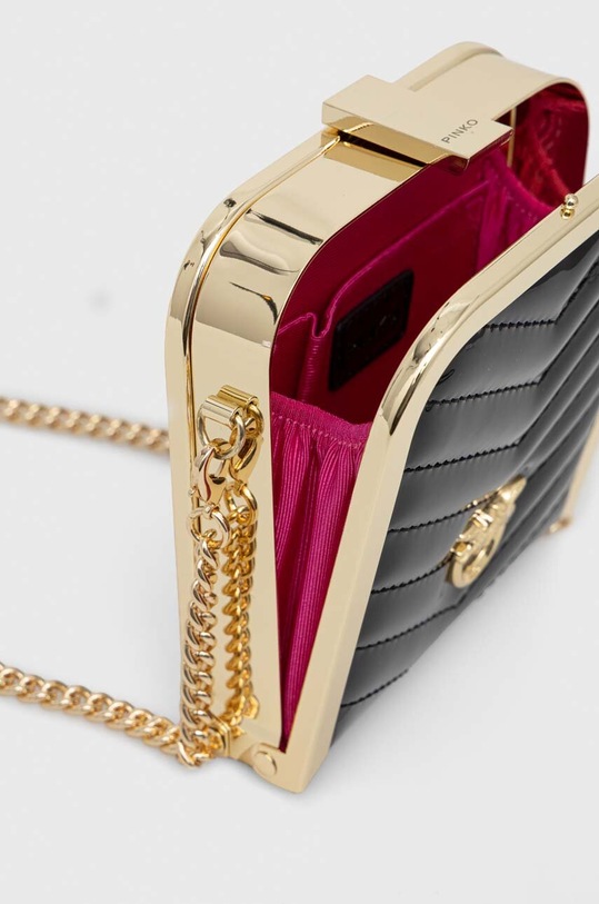 Pinko torebka 101514.A15B czarny