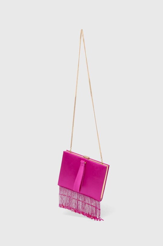 Τσάντα Pinko 101516.A15A ροζ AW23