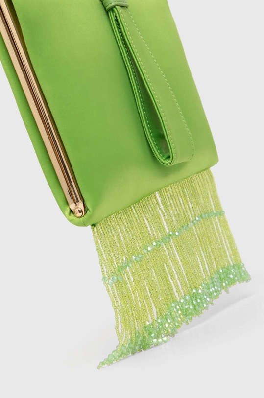 Αξεσουάρ Τσάντα Pinko 101516.A15A πράσινο