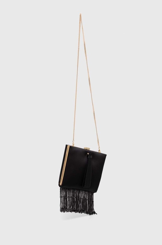 Τσάντα Pinko 101516.A15A μαύρο AW23