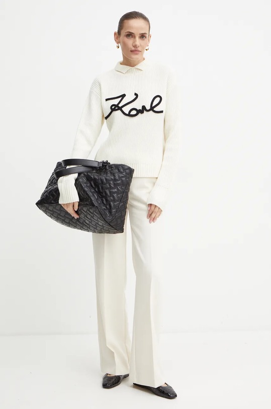 Kurt Geiger London poseta de piele 9317100109
