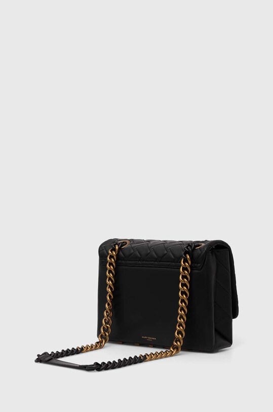 Аксесуари Сумочка Kurt Geiger London 9959800109 чорний