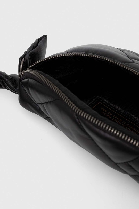 Kurt Geiger London nerka skórzana czarny 9968500109