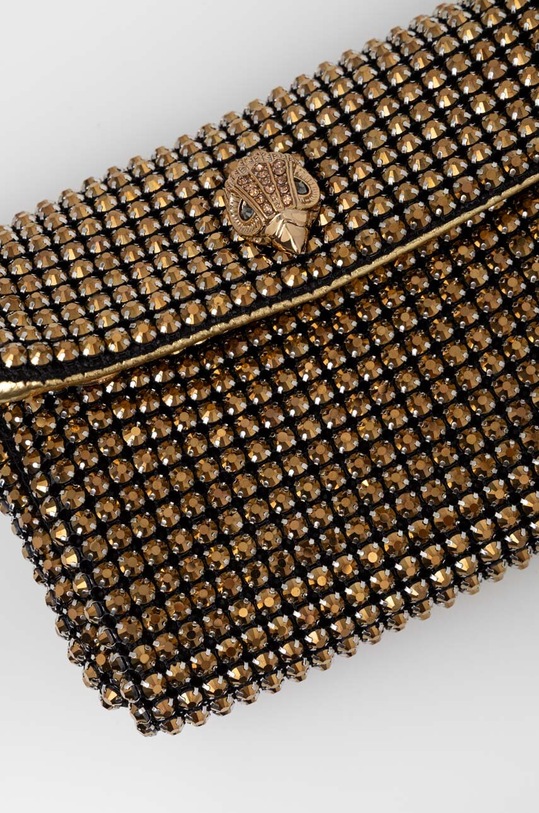Kiegészítők Kurt Geiger London kézitáska 592761999 arany