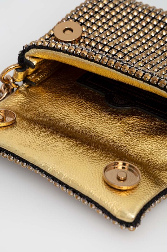 Kurt Geiger London kézitáska 592761999 arany