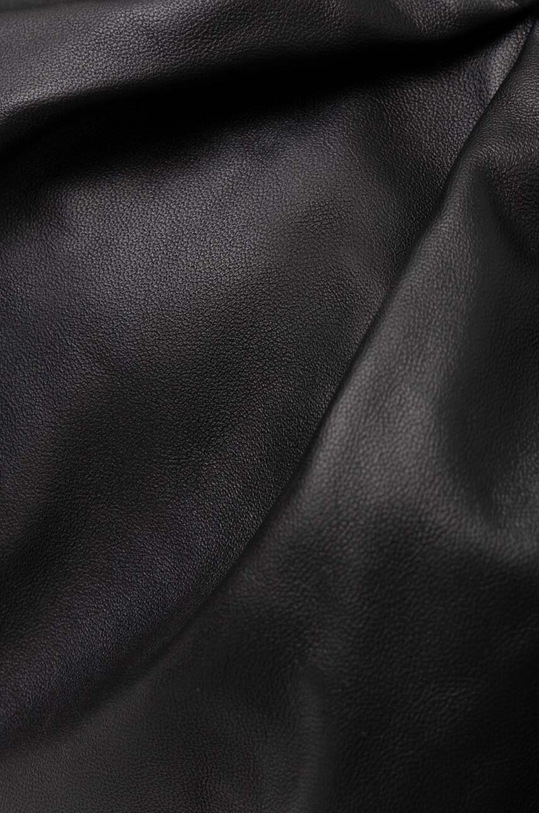 Weekend Max Mara poseta de piele 2355160332600 negru