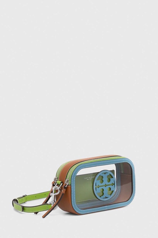 Τσάντα Tory Burch 145670.999 διαφανή AW23
