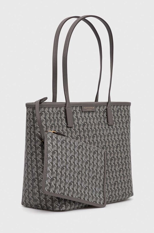 Сумочка Tory Burch 147748.025 серый AW23