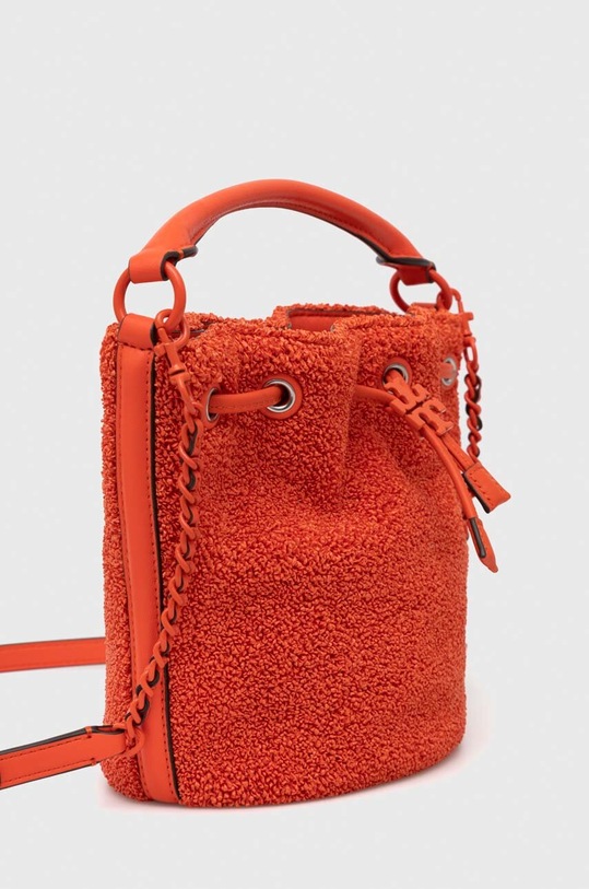 Τσάντα Tory Burch 145582.631 πορτοκαλί AW23