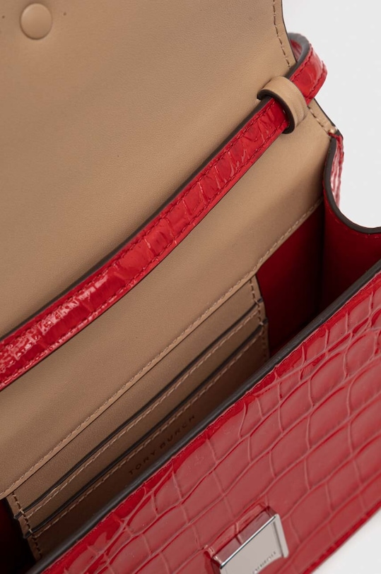 Kožená kabelka Tory Burch 148671.625